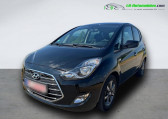 Hyundai IX20 1.6 125 BVA   Beaupuy 31