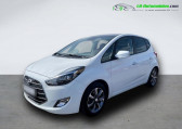 Hyundai IX20 1.6 125 BVA   Beaupuy 31