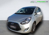 Hyundai IX20 1.6 125 BVA   Beaupuy 31