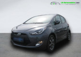 Hyundai IX20 1.6 125 BVA   Beaupuy 31