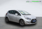 Hyundai IX20 1.6 125 BVA   Beaupuy 31