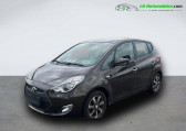 Hyundai IX20 1.6 125 BVA   Beaupuy 31