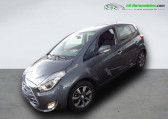 Hyundai IX20 1.6 125 BVA   Beaupuy 31