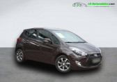 Hyundai IX20 1.6 125 BVA   Beaupuy 31