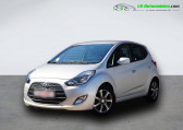 Hyundai IX20 1.6 125 BVA   Beaupuy 31