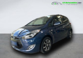 Hyundai IX20 occasion année 2017 boite Automatique Annonce Hyundai IX20 occasion Essence 1.6 125 BVA à Beaupuy