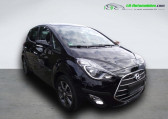 Hyundai IX20 occasion année 2017 boite Automatique Annonce Hyundai IX20 occasion Essence 1.6 125 BVA à Beaupuy