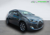 Hyundai IX20 occasion année 2016 boite Automatique Annonce Hyundai IX20 occasion Essence 1.6 125 BVA à Beaupuy