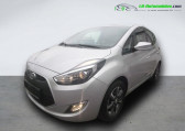 Hyundai IX20 1.6 125 BVA   Beaupuy 31