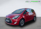 Hyundai IX20 occasion année 2017 boite Automatique Annonce Hyundai IX20 occasion Essence 1.6 125 BVA à Beaupuy