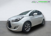 Hyundai IX20 1.6 125 BVA   Beaupuy 31