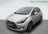 Hyundai IX20 1.6 125 BVA   Beaupuy 31