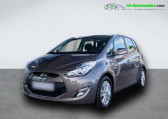Hyundai IX20 1.6 125 BVA   Beaupuy 31