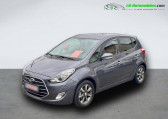 Hyundai IX20 1.6 125 BVA   Beaupuy 31
