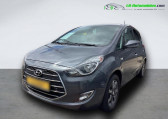 Hyundai IX20 occasion année 2017 boite Automatique Annonce Hyundai IX20 occasion Essence 1.6 125 BVA à Beaupuy