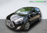 Hyundai IX20 occasion année 2018 boite Automatique Annonce Hyundai IX20 occasion Essence 1.6 125 BVA à Beaupuy