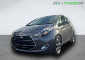 Hyundai IX20 occasion année 2015 boite Automatique Annonce Hyundai IX20 occasion Essence 1.6 125 BVA à Beaupuy