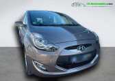 Hyundai IX20 1.6 125 BVA   Beaupuy 31