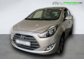 Hyundai IX20 occasion année 2017 boite Automatique Annonce Hyundai IX20 occasion Essence 1.6 125 BVA à Beaupuy