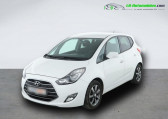 Hyundai IX20 1.6 125 BVA   Beaupuy 31