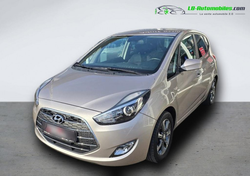 Hyundai IX20 1.6 125 BVA  occasion  Beaupuy