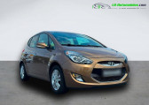 Hyundai IX20 occasion année 2015 boite Automatique Annonce Hyundai IX20 occasion Essence 1.6 125 BVA à Beaupuy