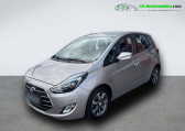 Hyundai IX20 occasion année 2017 boite Automatique Annonce Hyundai IX20 occasion Essence 1.6 125 BVA à Beaupuy