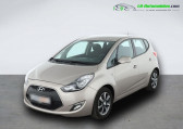 Hyundai IX20 occasion année 2017 boite Automatique Annonce Hyundai IX20 occasion Essence 1.6 125 BVA à Beaupuy