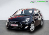 Hyundai IX20 occasion année 2017 boite Automatique Annonce Hyundai IX20 occasion Essence 1.6 125 BVA à Beaupuy