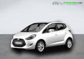 Hyundai IX20 occasion année 2016 boite Automatique Annonce Hyundai IX20 occasion Essence 1.6 125 BVA à Beaupuy