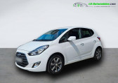 Hyundai IX20 occasion année 2017 boite Automatique Annonce Hyundai IX20 occasion Essence 1.6 125 BVA à Beaupuy