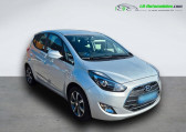 Hyundai IX20 1.6 125 BVA   Beaupuy 31