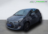 Hyundai IX20 1.6 125 BVA   Beaupuy 31