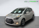 Hyundai IX20 occasion année 2017 boite Automatique Annonce Hyundai IX20 occasion Essence 1.6 125 BVA à Beaupuy