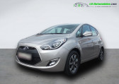 Hyundai IX20 1.6 125 BVA   Beaupuy 31