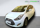 Hyundai IX20 occasion année 2018 boite Automatique Annonce Hyundai IX20 occasion Essence 1.6 125 BVA à Beaupuy