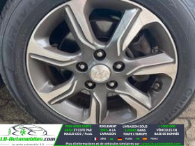 Hyundai IX20 1.6 125 BVM  occasion � Beaupuy - photo n�7