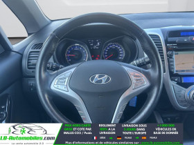 Hyundai IX20 1.6 125 BVM  occasion � Beaupuy - photo n�8