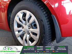 Hyundai IX20 1.6 125 BVM  occasion � Beaupuy - photo n�6