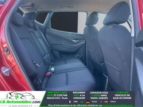 Hyundai IX20 1.6 125 BVM  occasion � Beaupuy - photo n�7