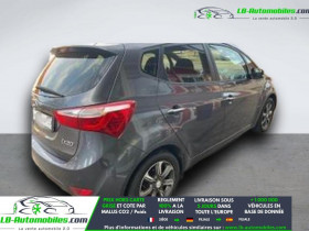 Hyundai IX20 1.6 125 BVM  occasion � Beaupuy - photo n�4
