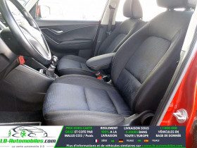 Hyundai IX20 1.6 125 BVM  occasion � Beaupuy - photo n�5