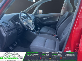 Hyundai IX20 1.6 125 BVM  occasion � Beaupuy - photo n�6