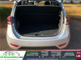 Hyundai IX20 1.6 125 BVM  occasion � Beaupuy - photo n�9