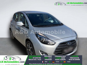 Hyundai IX20 1.6 125 BVM  occasion � Beaupuy - photo n�2