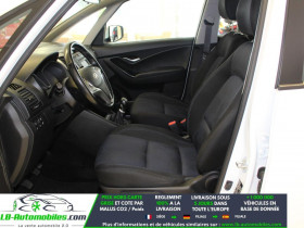 Hyundai IX20 1.6 125 BVM  occasion � Beaupuy - photo n�7