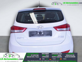 Hyundai IX20 1.6 125 BVM  occasion � Beaupuy - photo n�6