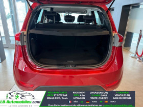 Hyundai IX20 1.6 125 BVM  occasion � Beaupuy - photo n�4