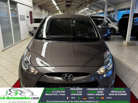 Hyundai IX20 1.6 125 BVM  occasion � Beaupuy - photo n�8