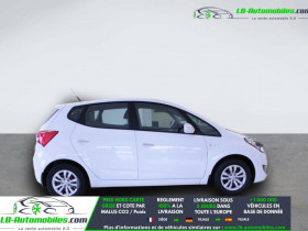 Hyundai IX20 1.6 125 BVM  occasion � Beaupuy - photo n�5